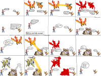 [PokeCommunity.com] Strange Pokemon Facts!