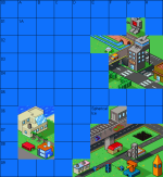[PokeCommunity.com] The Isocommunity City