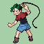 [PokeCommunity.com] Pokemon sprites