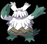 [PokeCommunity.com] *Freeze* Its the Ice Fanclub