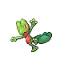 [PokeCommunity.com] The 493 GBA Project