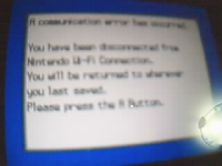 [PokeCommunity.com] Pkm's WiFi League