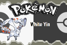 Pokemon White Yin & Black Yang versions...