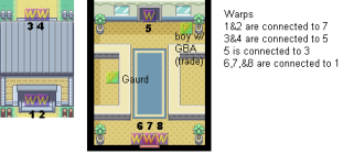 [PokeCommunity.com] [Help workshop] Map help thread