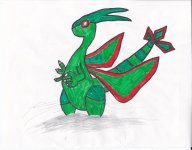 [PokeCommunity.com] The Dragon's Den V.4