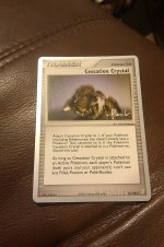 [PokeCommunity.com] I need help figuring out what this is! New here.