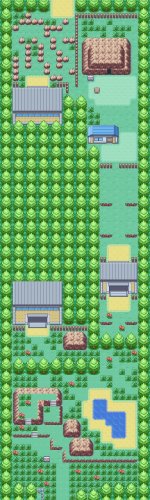 [PokeCommunity.com] Team Rumble Rock