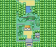 [PokeCommunity.com] Team Rumble Rock