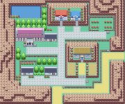 [PokeCommunity.com] Team Shine!