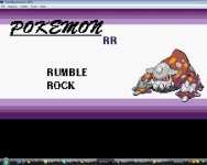 [PokeCommunity.com] Team Rumble Rock