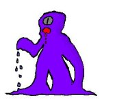 [PokeCommunity.com] My Poison Fakemon
