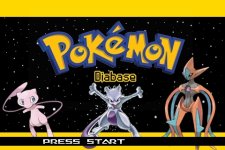 [PokeCommunity.com] Pokemon Diabase
