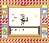 Pokemon Brown 2009 [Final Dungeon Released]