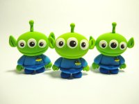 [PokeCommunity.com] Pokemon Soft Clay (& some other cartoon characters)