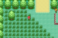[PokeCommunity.com] Pokemon Hazel Iris (Looking for a hacking team)