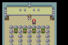 [PokeCommunity.com] Pokemon Hazel Iris (Looking for a hacking team)