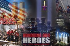 [PokeCommunity.com] 9/11/2001 - 9/11/2011 - Tenth Anniversary Thread