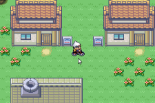 [PokeCommunity.com] Pokemon Emerald Legend!