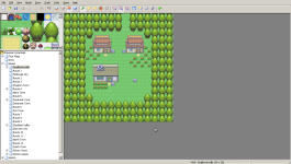 [PokeCommunity.com] Pokemon Emerald Legend!