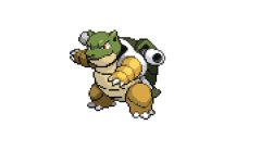 [PokeCommunity.com] Does sprtie editing count as art?