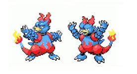 [PokeCommunity.com] Does sprtie editing count as art?