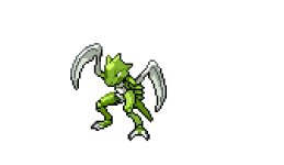 [PokeCommunity.com] Does sprtie editing count as art?