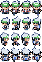 [PokeCommunity.com] Pokemon Emerald Legend