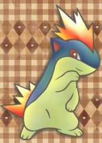 [PokeCommunity.com] What do you see in your favorite Pokemon?