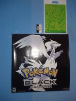 Pokémon Merchandise that you own