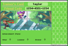 [PokeCommunity.com] Pokemon; A Johto Dream