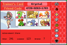 [PokeCommunity.com] Pokemon; A Johto Dream