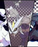 [PokeCommunity.com] What do you think the story will be for the black 2/white 2?