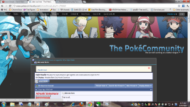 [PokeCommunity.com] Jake was here