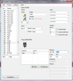 [PokeCommunity.com] Pokemon Emerald Wally Battles have the wrong Pokemon (PLEASE HELP)