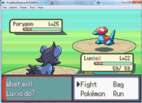 [PokeCommunity.com] Pokemon Emerald Wally Battles have the wrong Pokemon (PLEASE HELP)