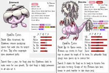 Made in Galar: Shroomish and Breloom forms and evolutions!