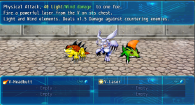 Digimon World 2.5[Update]