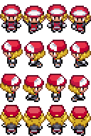 [PokeCommunity.com] FR/LG Style Overworlds