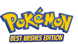 Pokémon: Best Wishes Edition (Castelia City, Nimbasa City Update!)