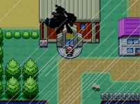 [PokeCommunity.com] Pokémon: Best Wishes Edition (Castelia City, Nimbasa City Update!)
