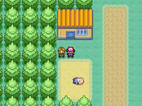 [PokeCommunity.com] Pokémon: Best Wishes Edition (Castelia City, Nimbasa City Update!)