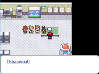 [PokeCommunity.com] Pokémon: Best Wishes Edition (Castelia City, Nimbasa City Update!)