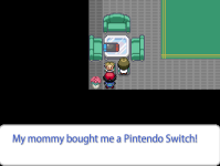 [PokeCommunity.com] Pokémon: Best Wishes Edition (Castelia City, Nimbasa City Update!)