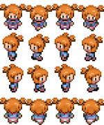 [PokeCommunity.com] FR/LG Style Overworlds