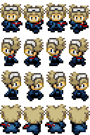 [PokeCommunity.com] FR/LG Style Overworlds