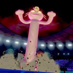 [PokeCommunity.com] Do you know where is Gigantamax Meowth coming from?