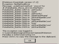 [PokeCommunity.com] Problems with z move addon