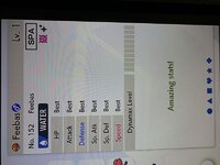 [PokeCommunity.com] Lf: Female Shiny Feebas