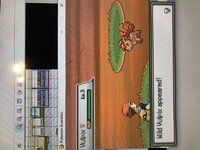 [PokeCommunity.com] Wild Pokémon aren’t appearing right