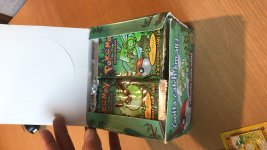 [PokeCommunity.com] Box information
